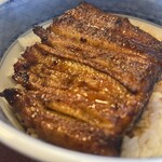 うなぎのやまげん - 