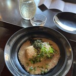 知客茶家 - 早雲豆腐