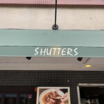 SHUTTERS - 