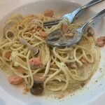 TRATTORIA Italia - 