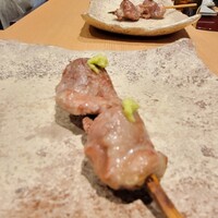 おみ乃 神谷町 - 