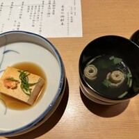 和食日和 おさけと 神楽坂 - 