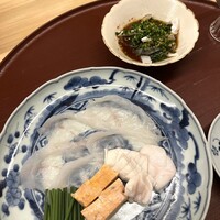 日本料理 久丹 - 