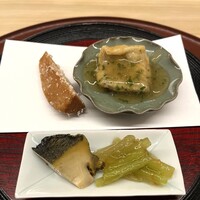 日本料理 久丹 - 