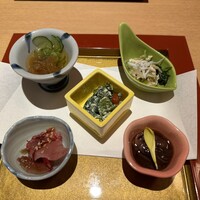 和食日和 おさけと 神楽坂 - 