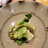 おみ乃 神谷町 - 