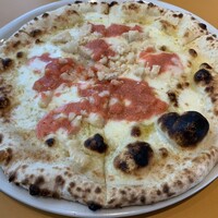 トラットリア・イタリア 品川店 - 