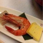 伊勢志摩　湯元　神代温泉　慶泉 - 八寸