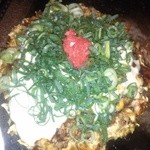 Harajuku Okonomiyaki Andoteppanyaki Yaiyai - お好み焼き