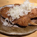 Hidano Aji Shusai - 