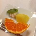 伊勢志摩　湯元　神代温泉　慶泉 - 水物