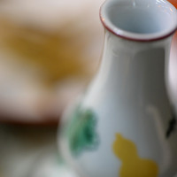 川越 いちのや - 徳利（とくり）の口（くち）