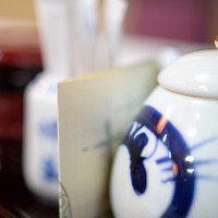 川越 いちのや - 醤油注（しやうゆさ）し