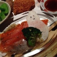 やさい家めい 表参道ヒルズ本家 - 