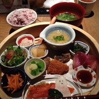 やさい家めい 表参道ヒルズ本家 - 