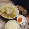 焼肉・冷麺 二郎 椿町店