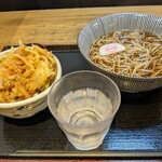 Soba ichi - 