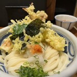 うどん棒 - 