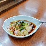 山田屋 - コブクロ刺し（ボイル済み）