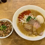 Ramen Hayakawa - 