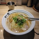 麺や佑 - 