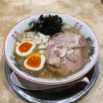 新潟老麺 あばり - 