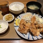 やよい軒 内本町店 - 