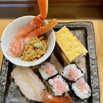 丸喜寿司 - 