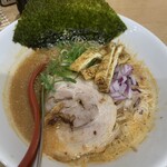 のだ麺 ～縁～ - 