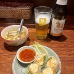 タイ東北料理 イサーン・キッチン - 