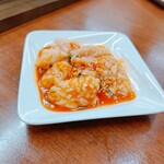 山田屋 - テッチャン（タレ）