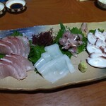 Nomoto Sushi - 