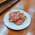 山田屋 - ロース（タレ）