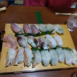 Nomoto Sushi - 