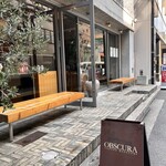 OBSCURA COFFEE ROASTERS - 