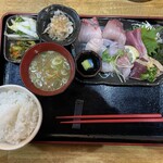 Kaisen Izakaya Wasabi - 