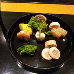 はし野 - 