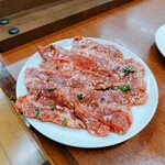 山田屋 - ハラミ（タレ）