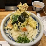 うどん棒 - 