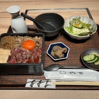 焼肉㐂舌 南船場 - 