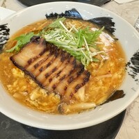 中国料理ベルビュー慶招樓 - 