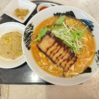中国料理ベルビュー慶招樓 - 