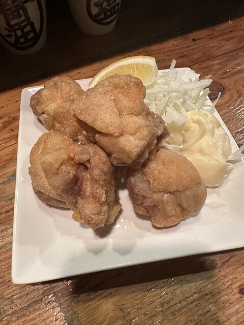 たら福 - 帯広（居酒屋）の写真