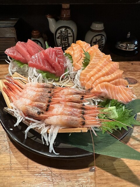 たら福 - 帯広（居酒屋）の写真