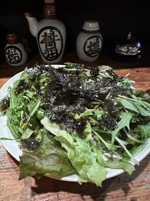 たら福 - 帯広（居酒屋）の写真