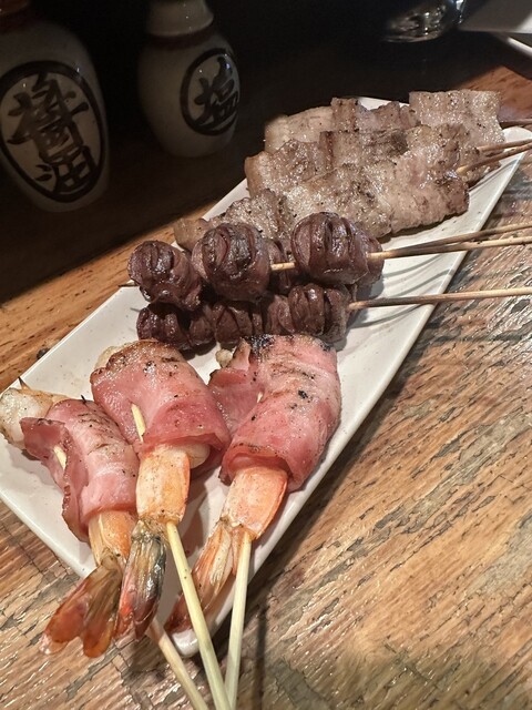 たら福 - 帯広（居酒屋）の写真