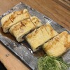 うな串 焼鳥 う福 新宿三丁目