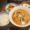 大阪中華サワダ飯店