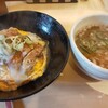 神戸カツ丼 一どん - 