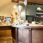 リオン菓子店 - 